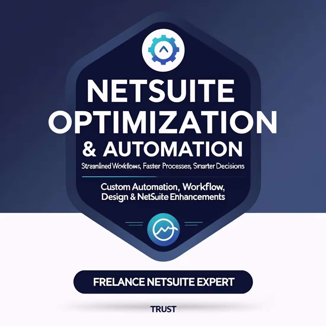 Cover image for NetSuite Optimization & Automation