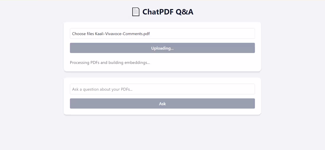 Cover image for This AI tool instantly extracts