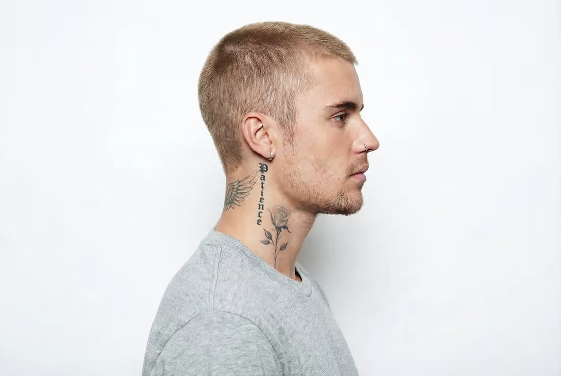 Cover image for heres a little bit of