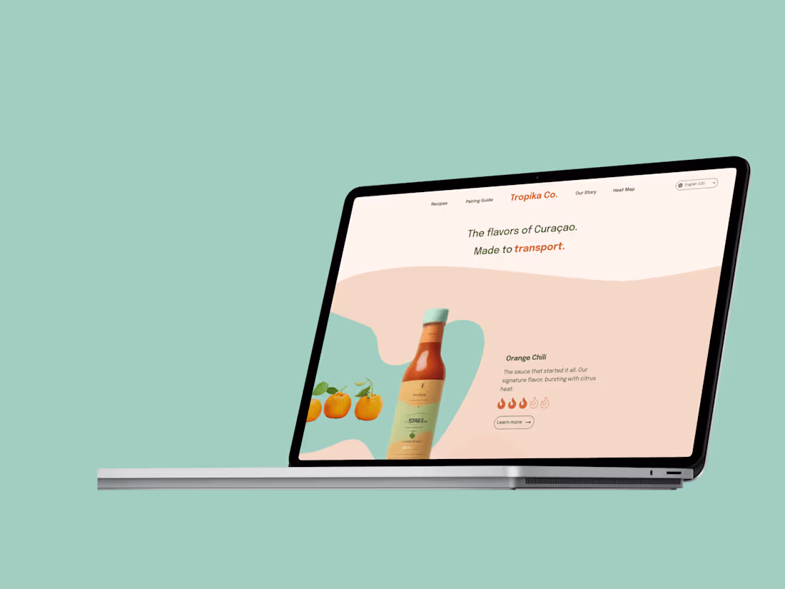 Cover image for Retainer - UX/UI Design Services