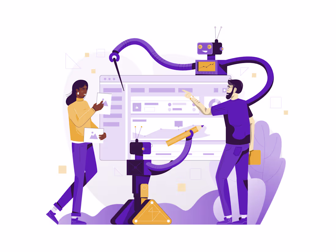 Cover image for "Refine Brilliance: Expert retyping for Polished Perfection!"