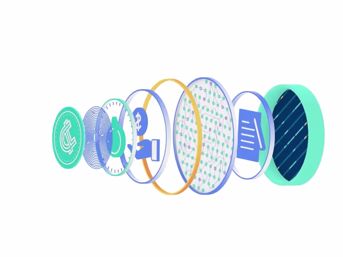 Cover image for Explainer Video for Crypto Company