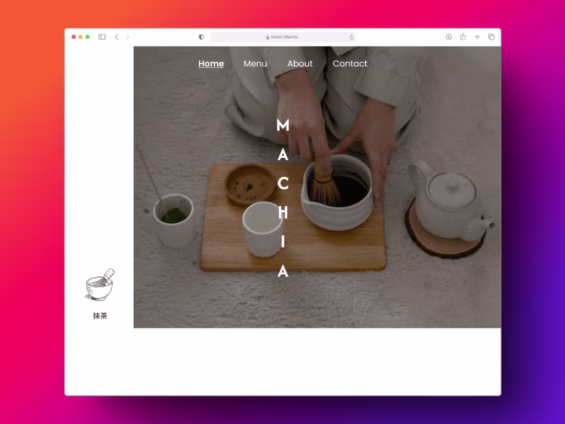 Cover image for Freshly Brewed: Your New Favorite Local Café