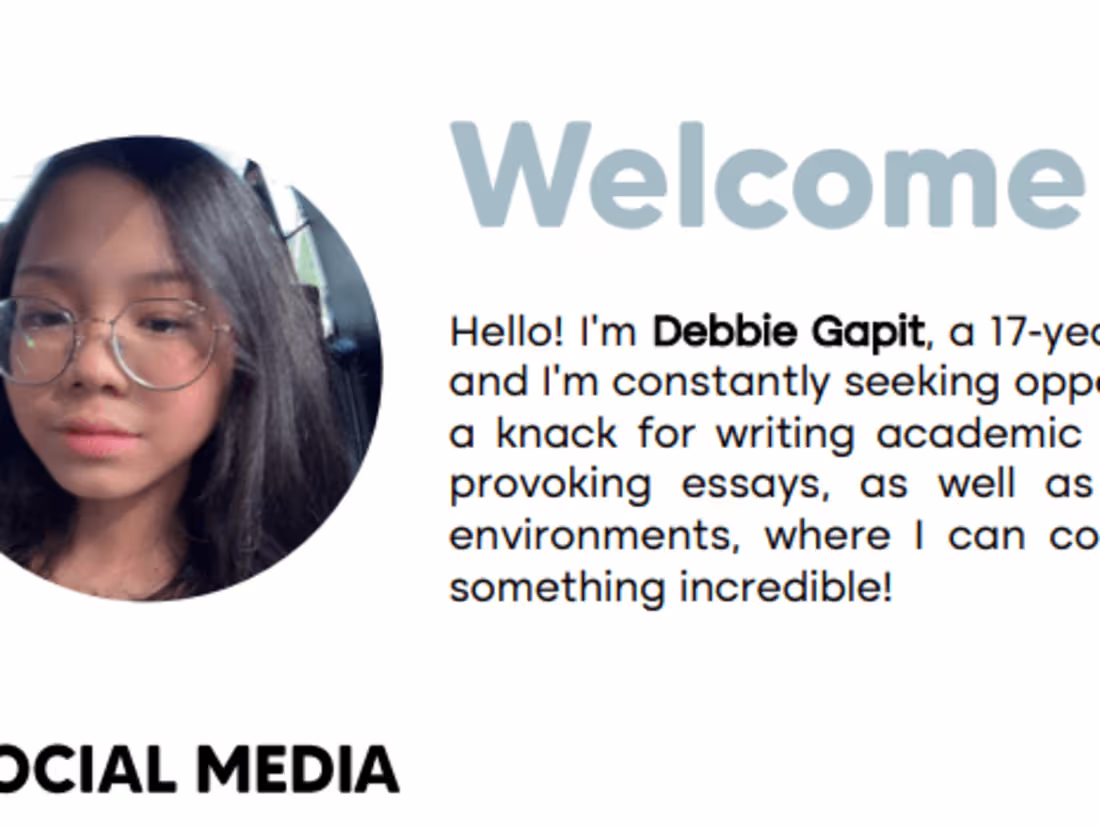 Cover image for My Portfolio