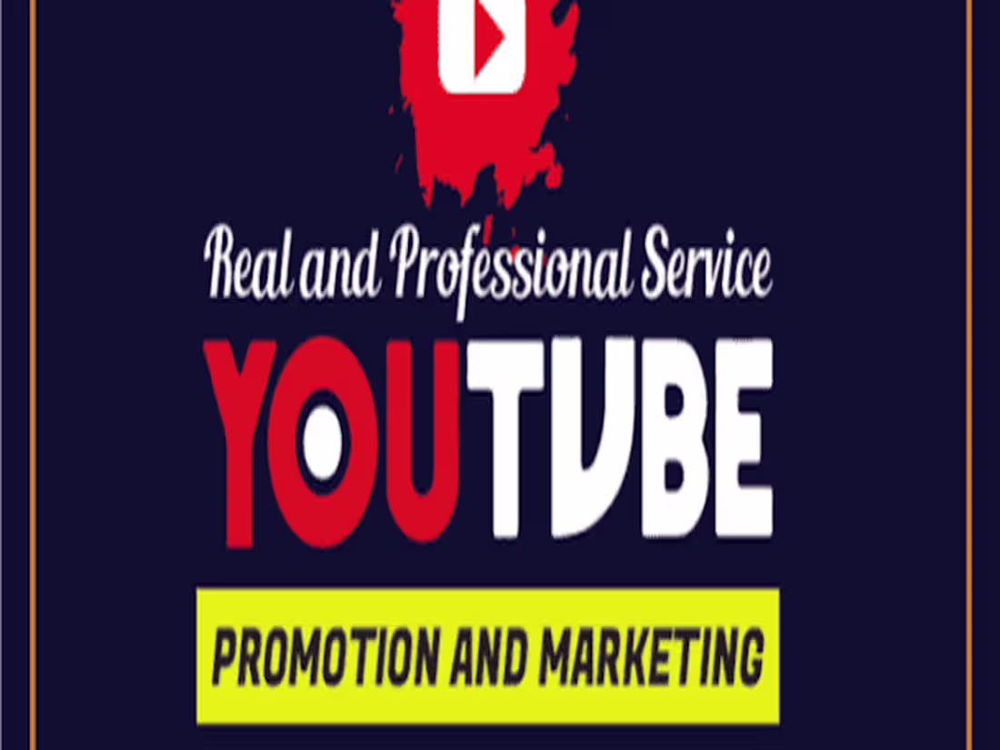 Cover image for Discord promotion and YouTube channel shoutout