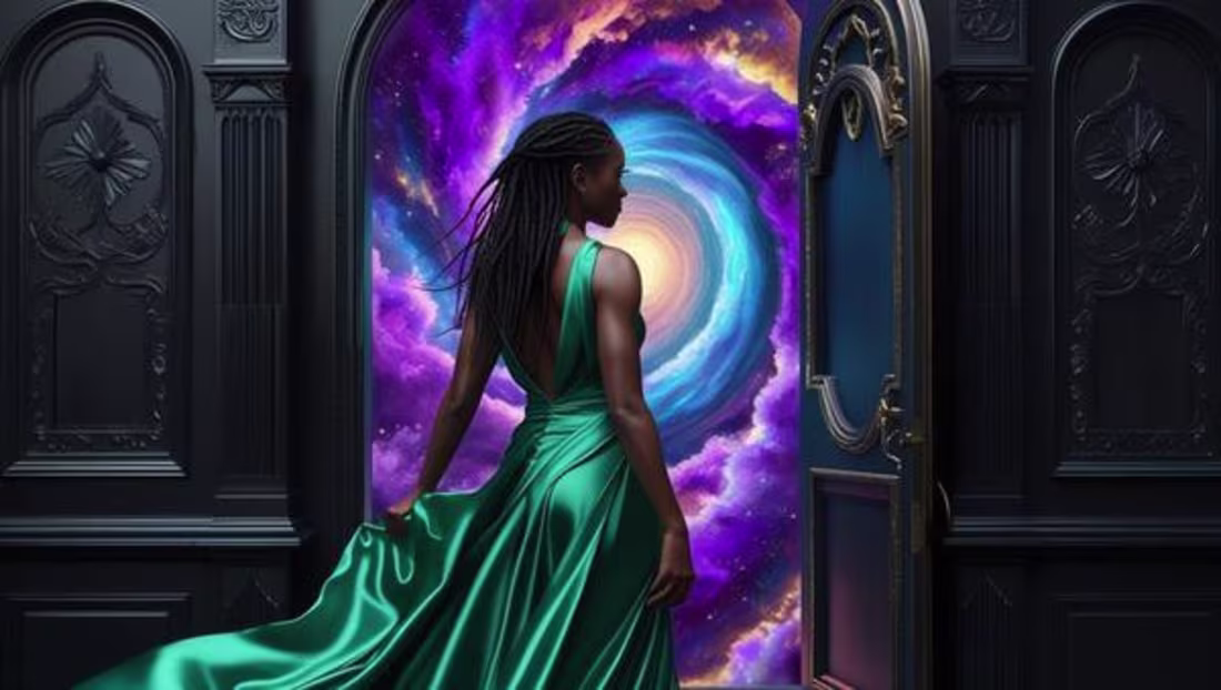 Cover image for The Power of Words, The Subconscious Mind, and Inspired Action