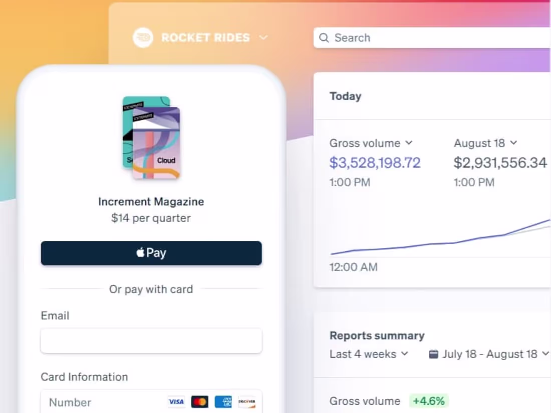 Cover image for Software Engineer- 8y of experience in fintech and social media