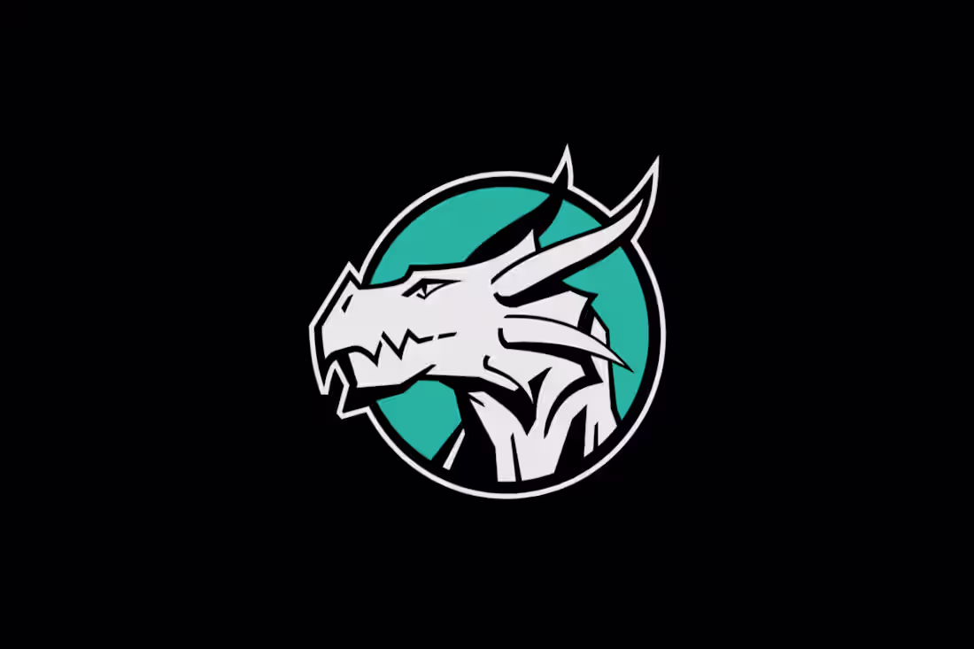 Cover image for Dragon Shooting Range