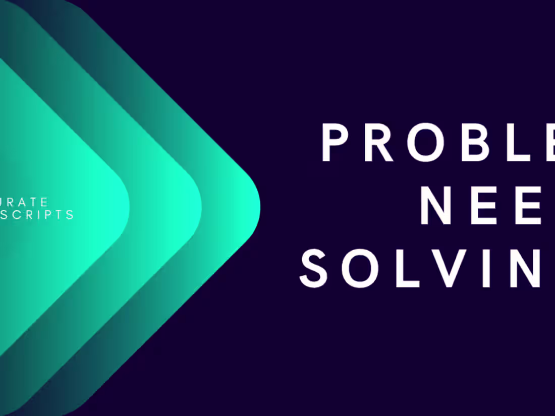 Cover image for Transcription