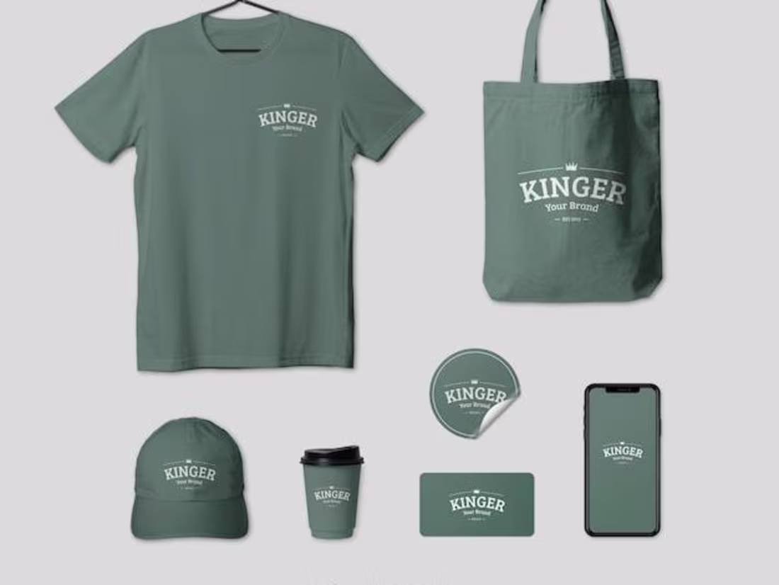 Cover image for Brand Mockups 