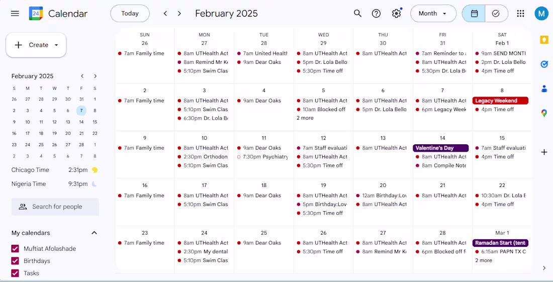 Cover image for Administrative Support