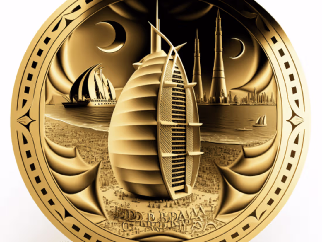 Cover image for Crypto Logo Design 