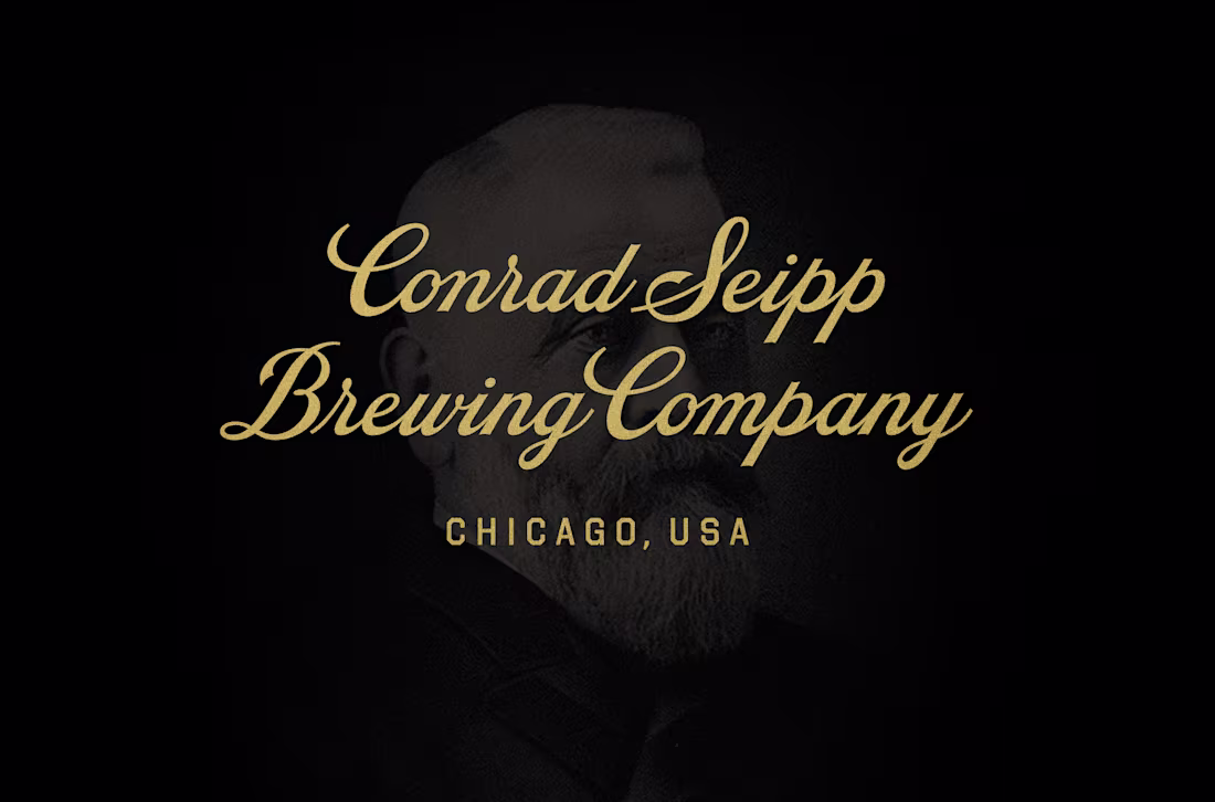 Cover image for Seipp’s