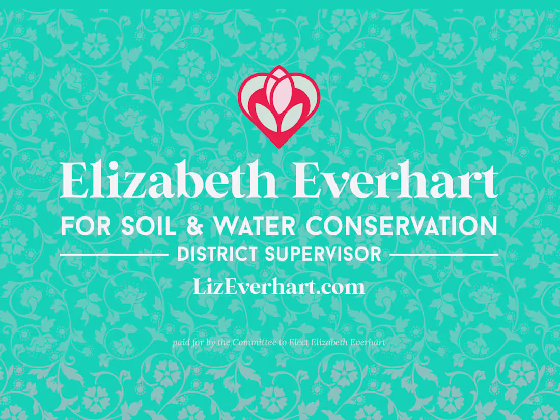 Cover image for Elizabeth Everhart Campaign