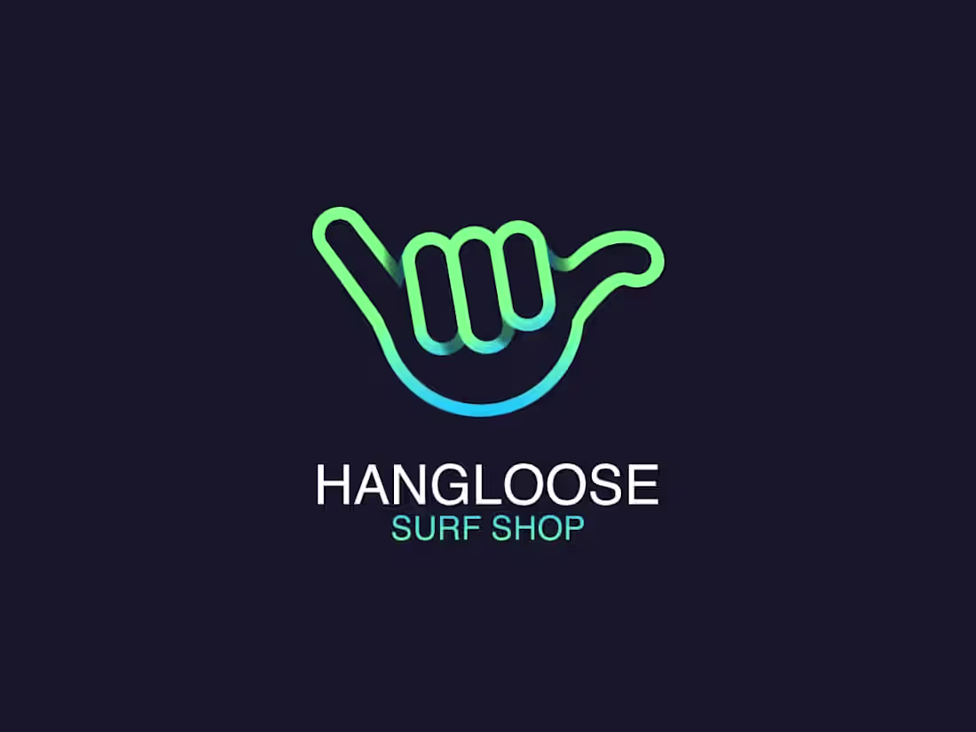 Cover image for Hangloose Surf Shop