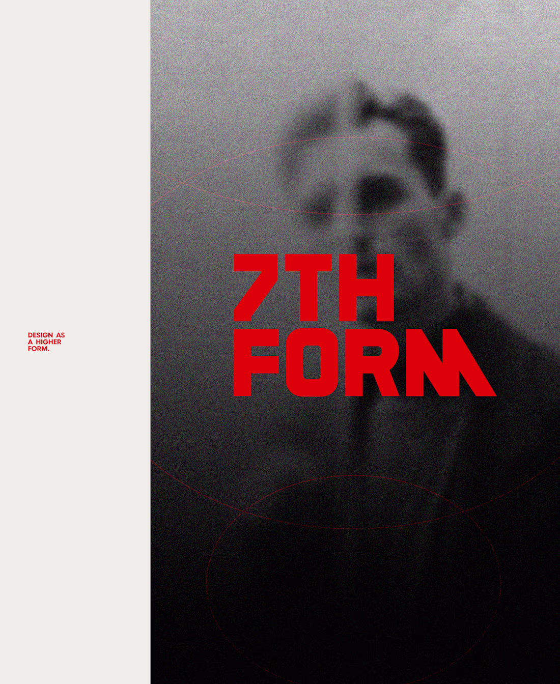 Cover image for 7th Form© - 2025. We are an agency that wants to express our...