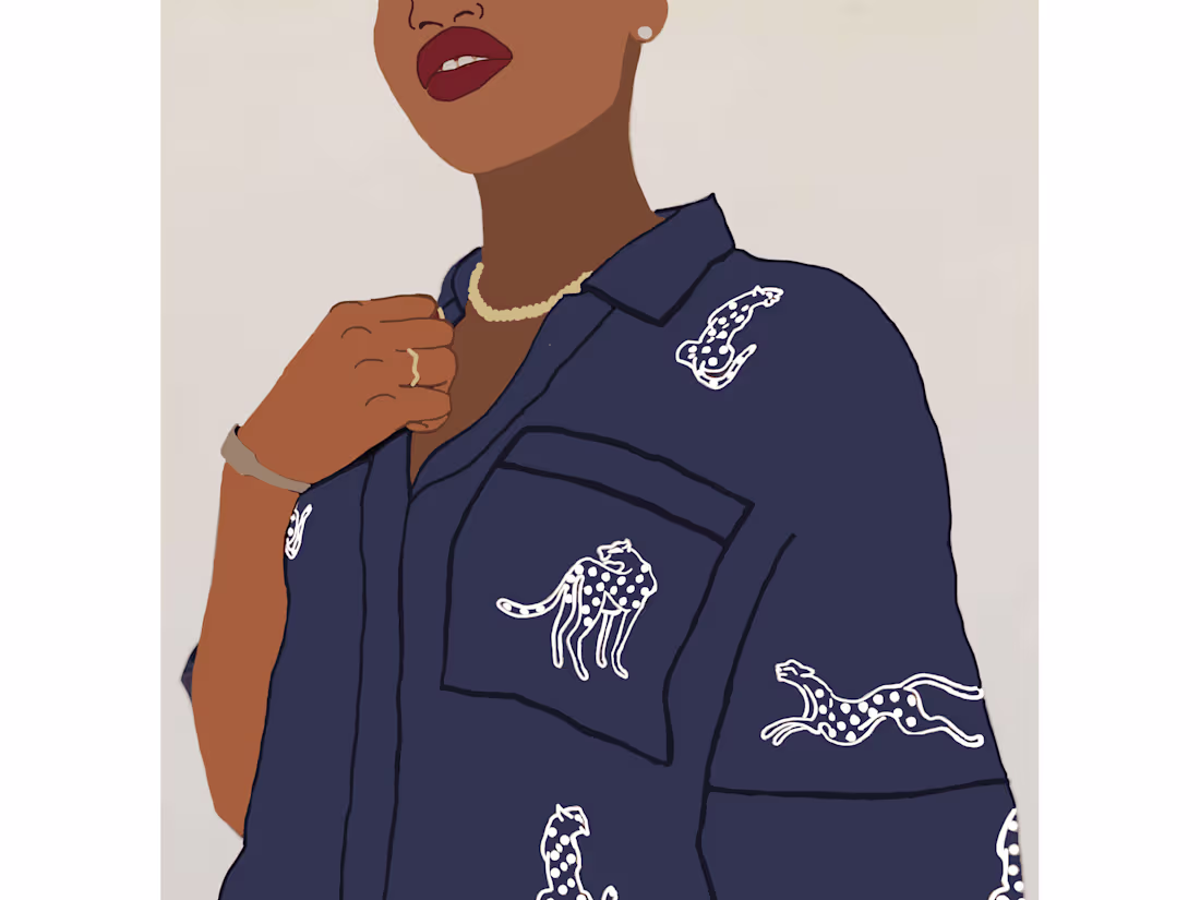 Cover image for Graphic Designer