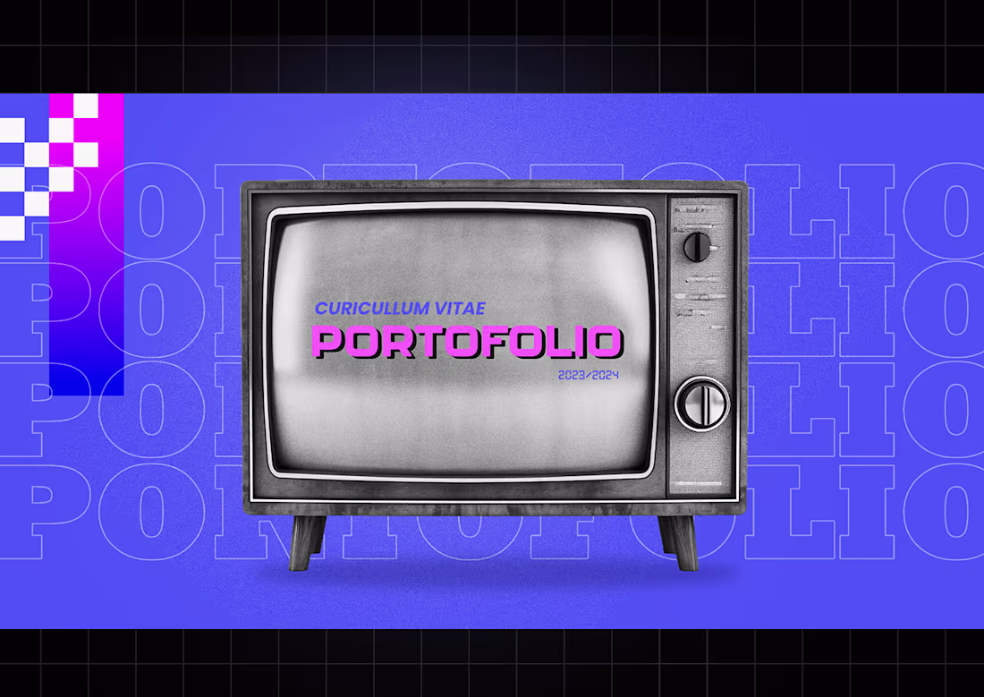 Cover image for PORTOFOLIO CREATIVE DESIGN