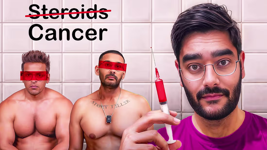 Cover image for Recent thumbnail on topic :