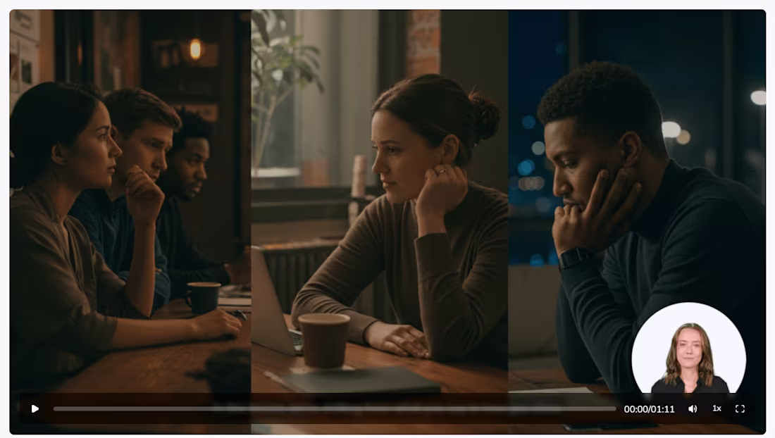 Cover image for  Instructional & Multimedia Designer