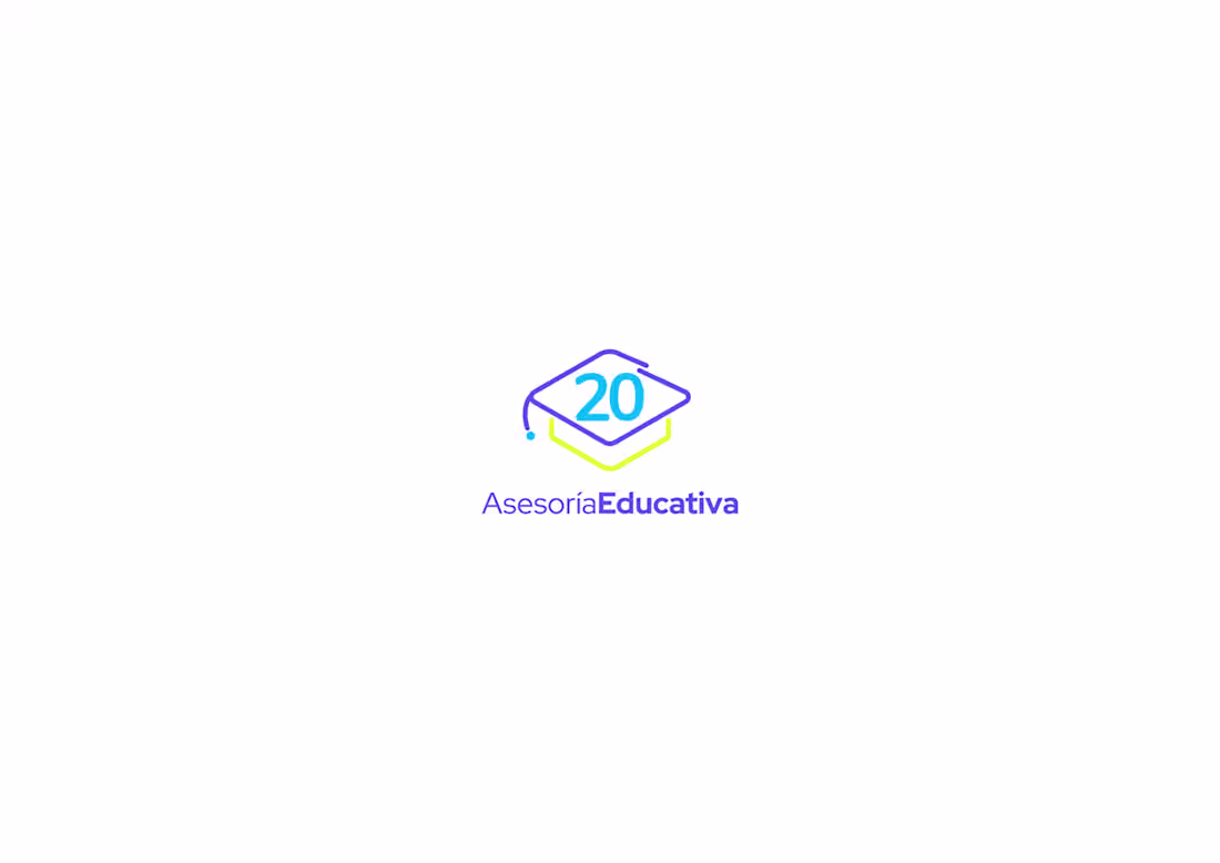 Cover image for 20 Asesoria Educativa - Brand Refresh