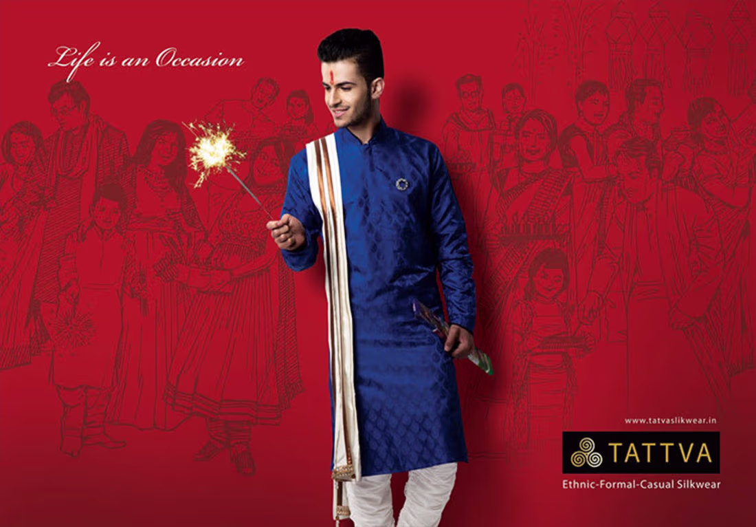 Cover image for Tattva Ethnic Wear