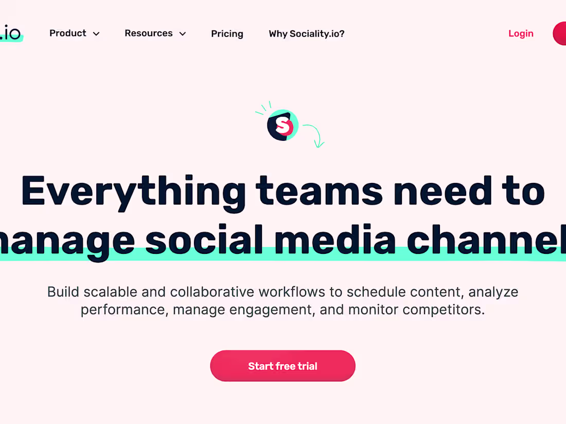 Cover image for Articles: SaaS Marketing