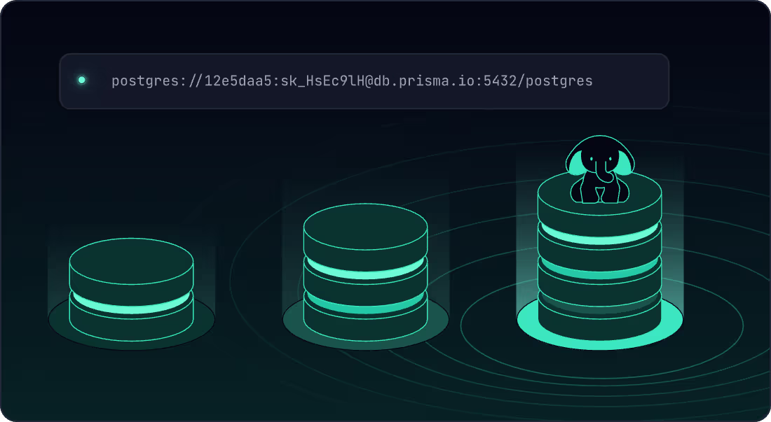 Cover image for Seamless Database Migration with Prisma