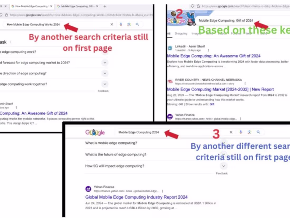 Cover image for Boost Your Online Visibility with Our Expert SEO Services