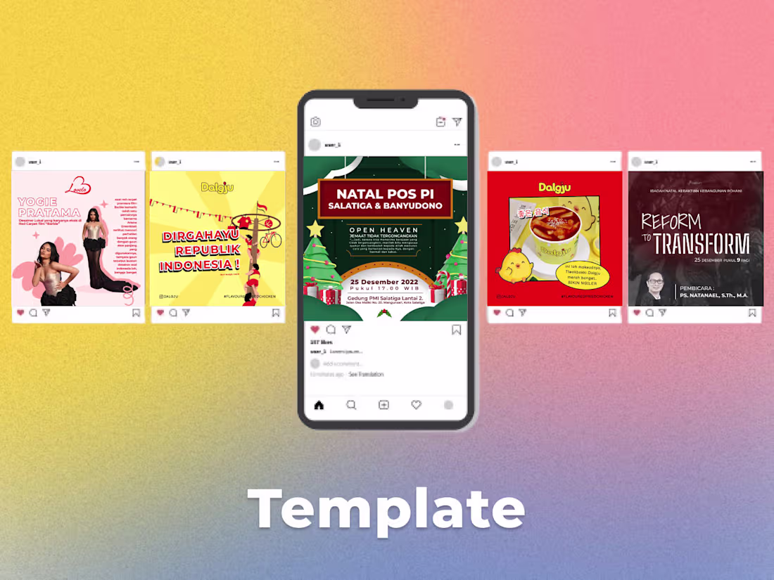 Cover image for Social Media Content Design