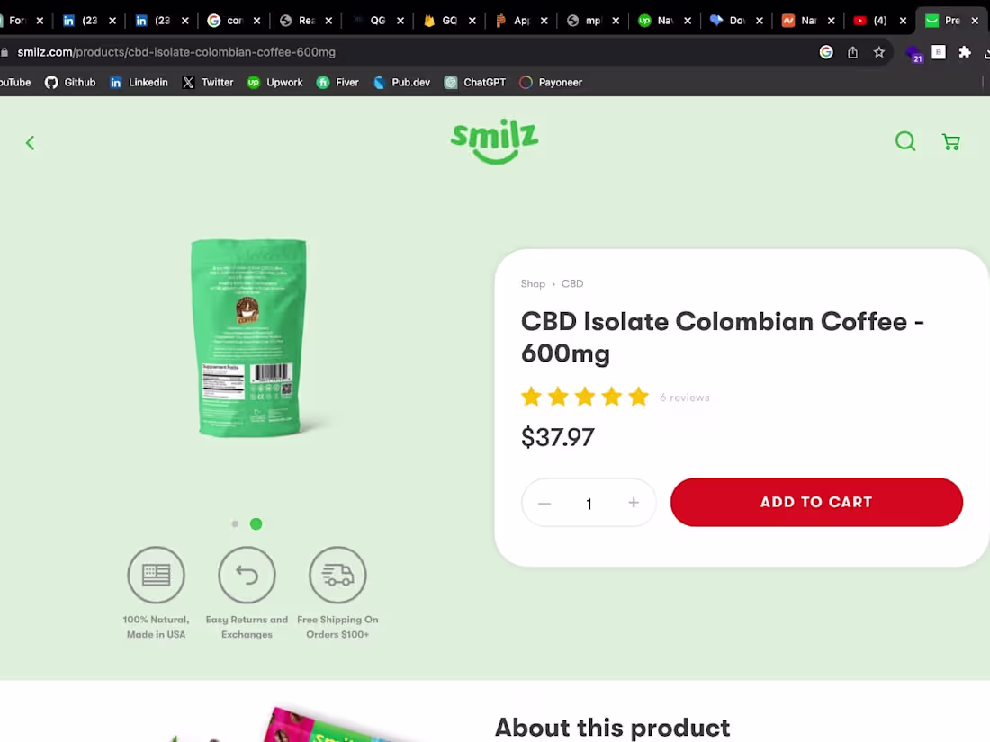 Cover image for E-commerce