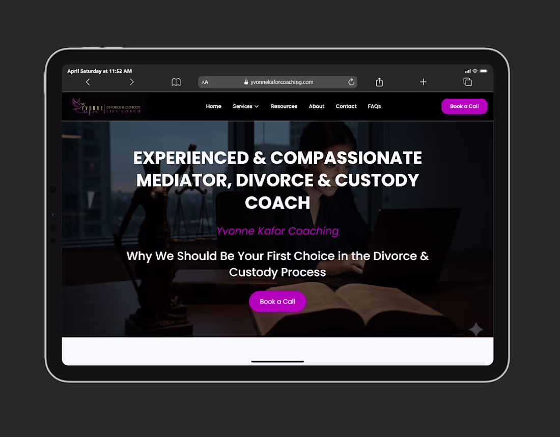 Cover image for I co-developed a professional life