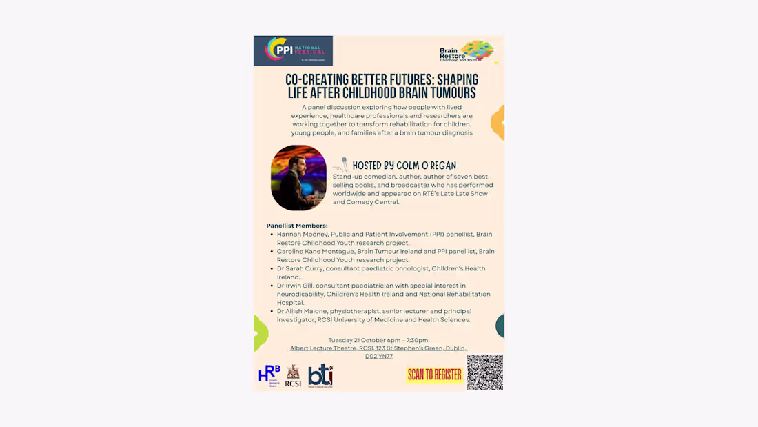 Cover image for Designed a professional event flyer