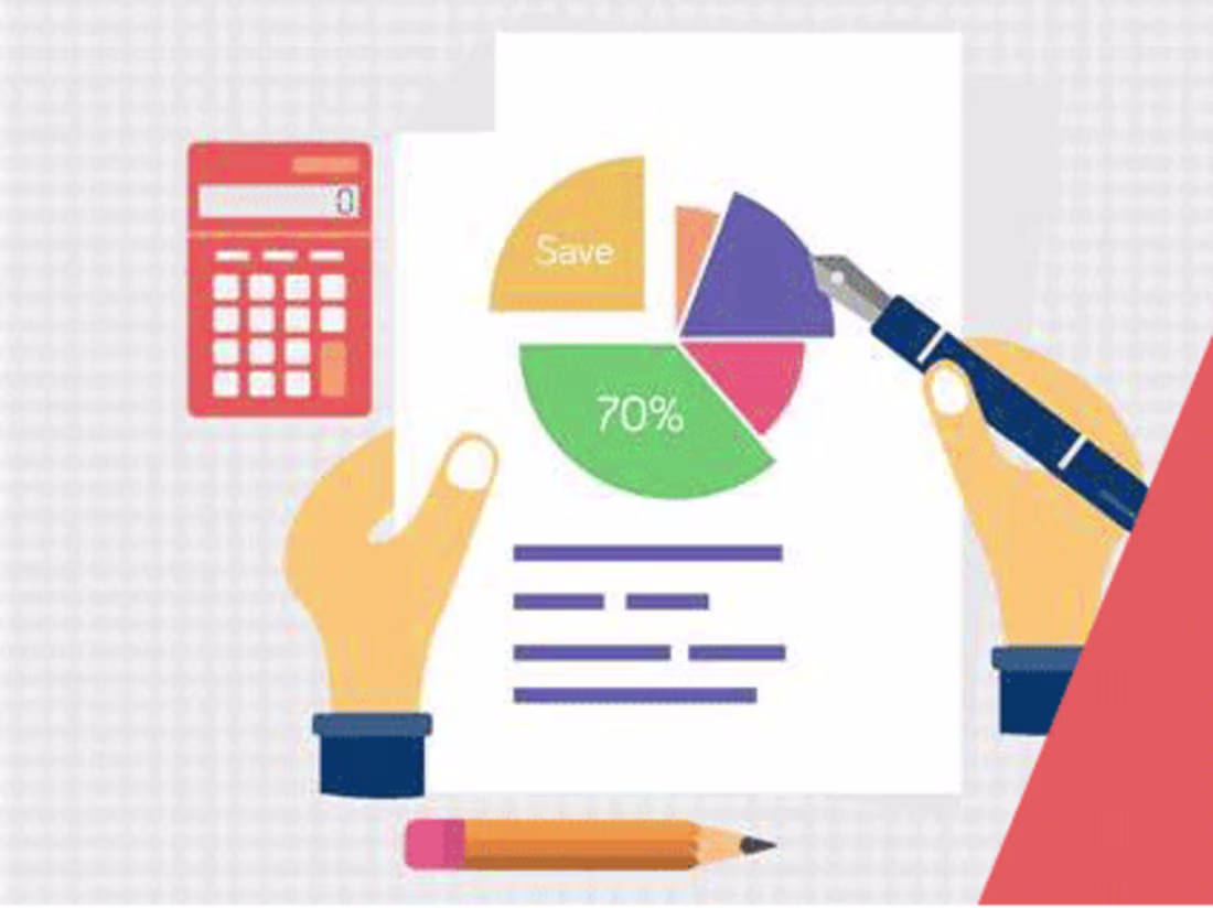 Cover image for Implementation of New Accounting and Book keeping practice 