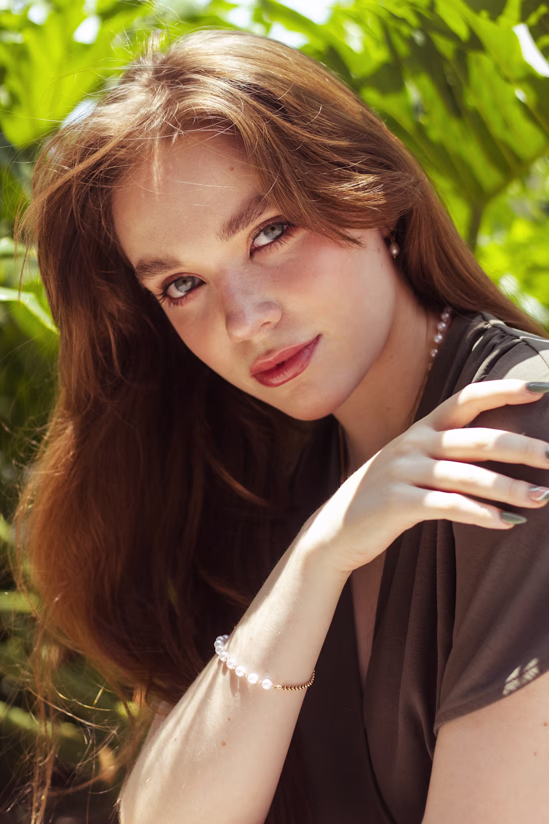 Cover image for Morenamia Summer Collection | Product Photography 