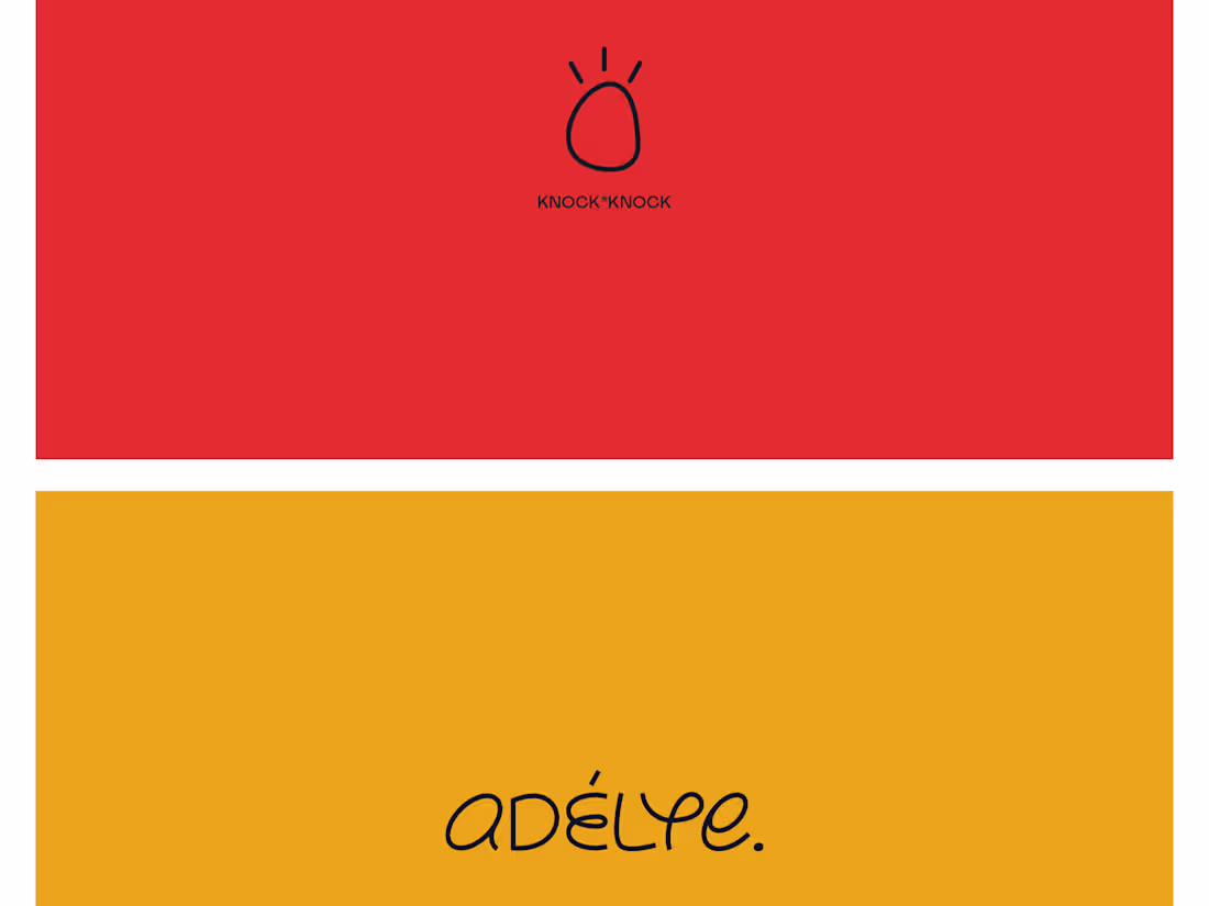 Cover image for  Adelie penguin Logo Design