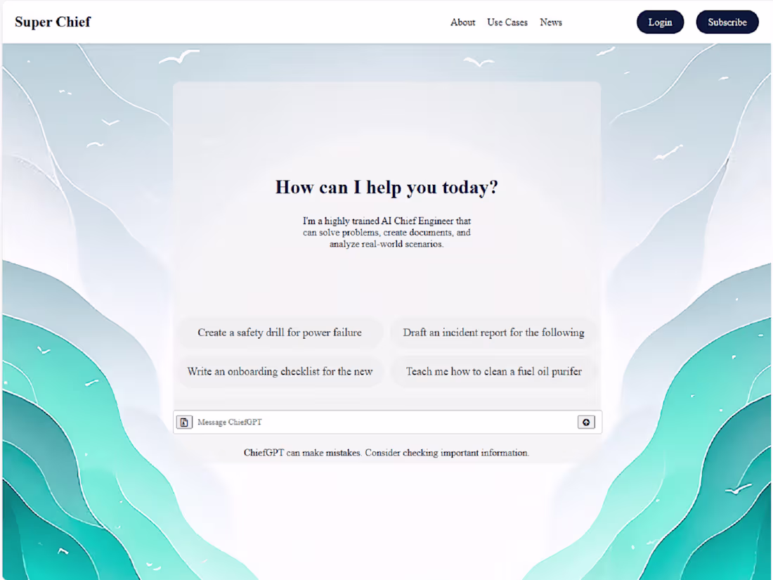 Cover image for ChatGPT Bot: Conversational AI Development with PyTorch