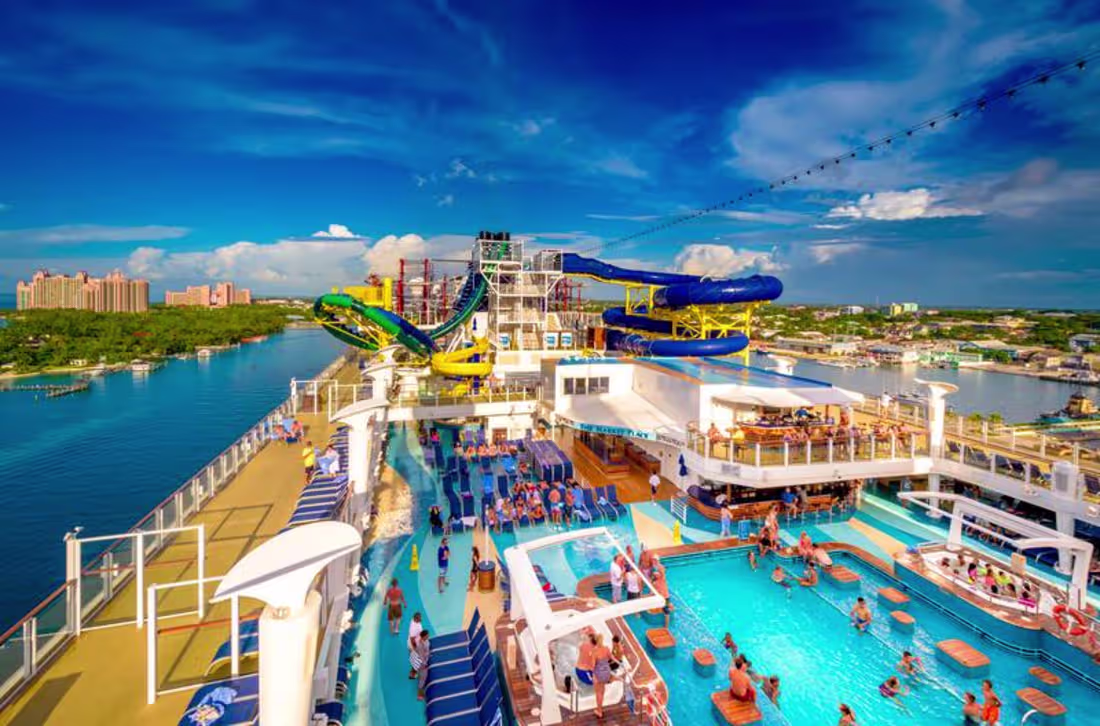 Cover image for 6 Tips for Cruising on a Budget