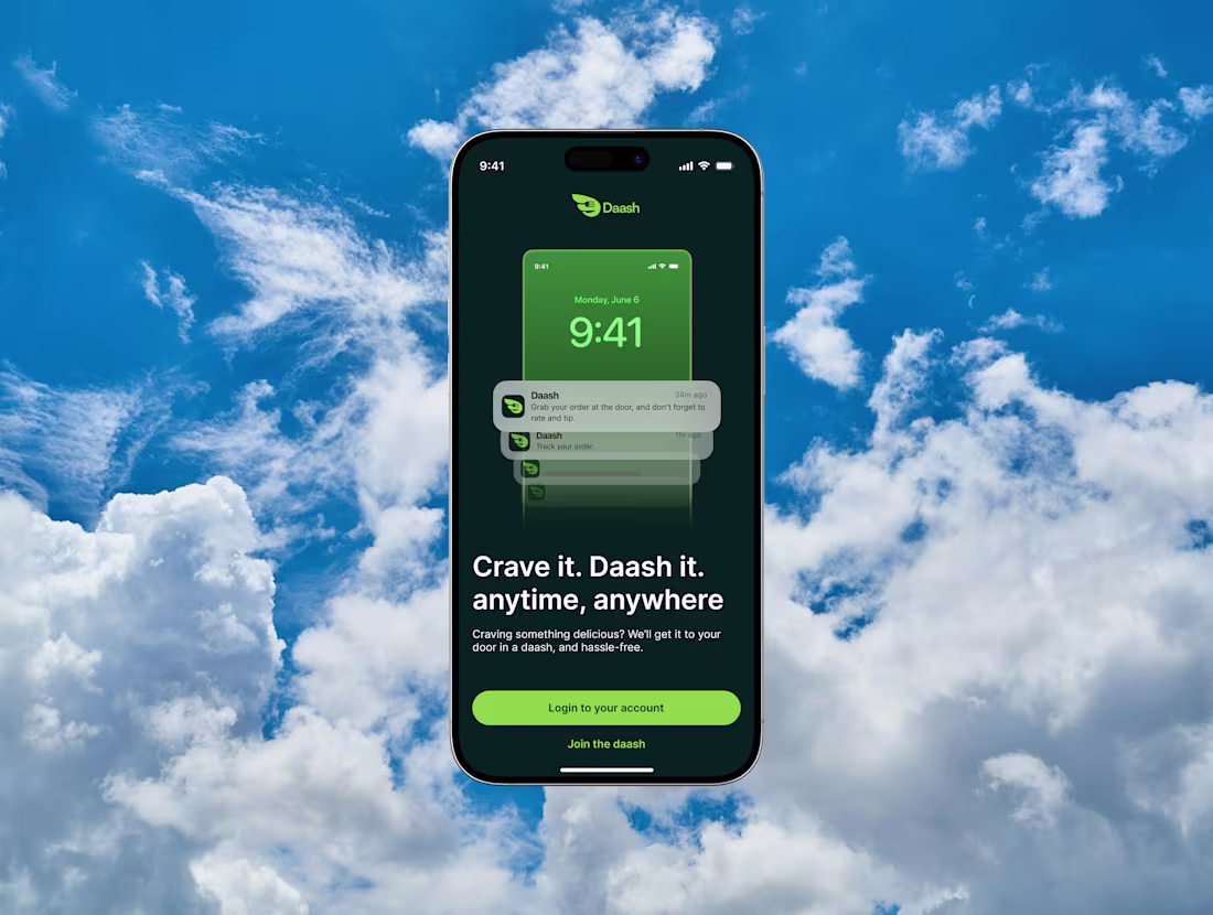 Cover image for Designing an Engaging Mobile App Onboarding Experience