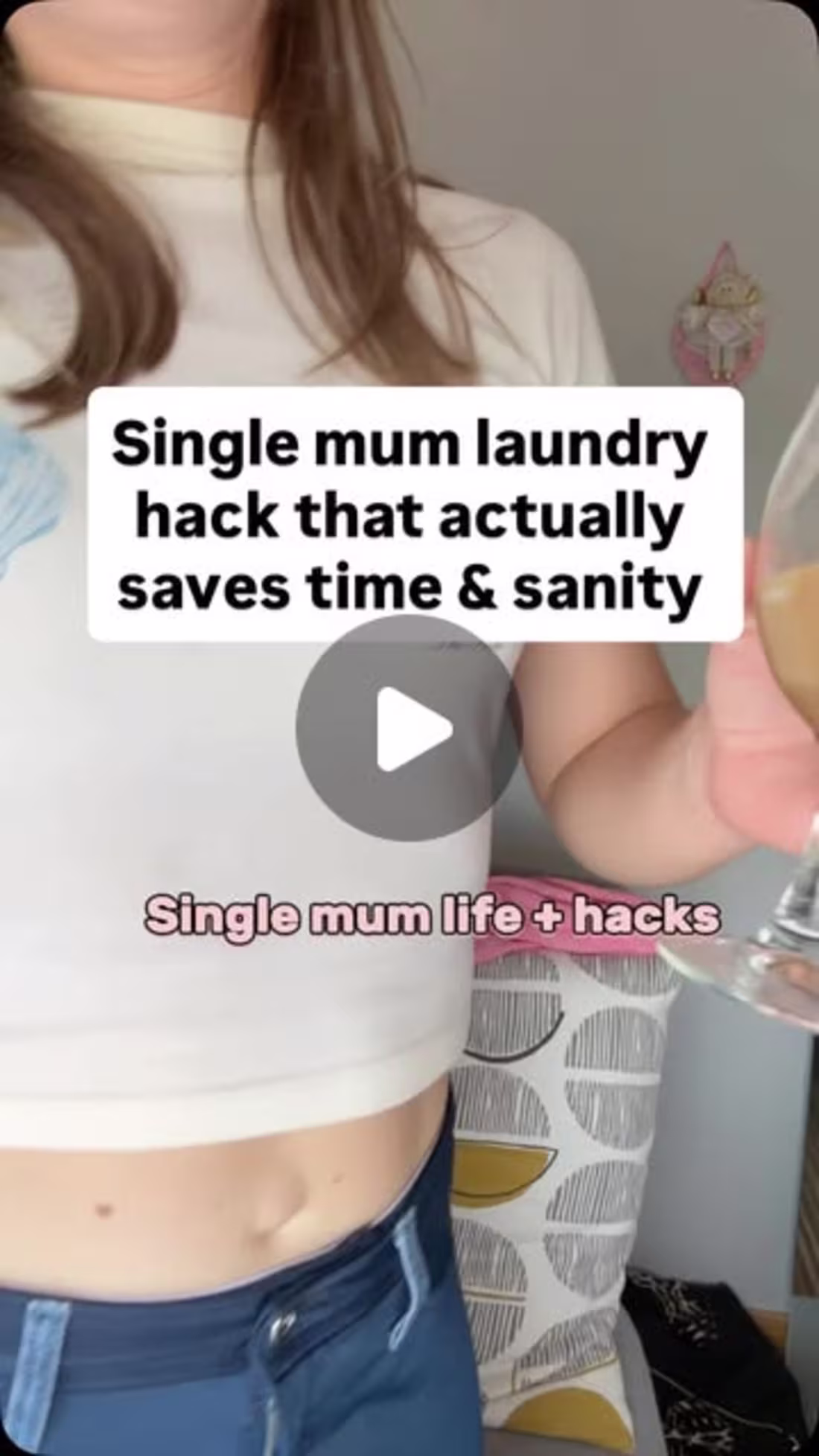 Cover image for Laundry Hacks for Stress-Free Days