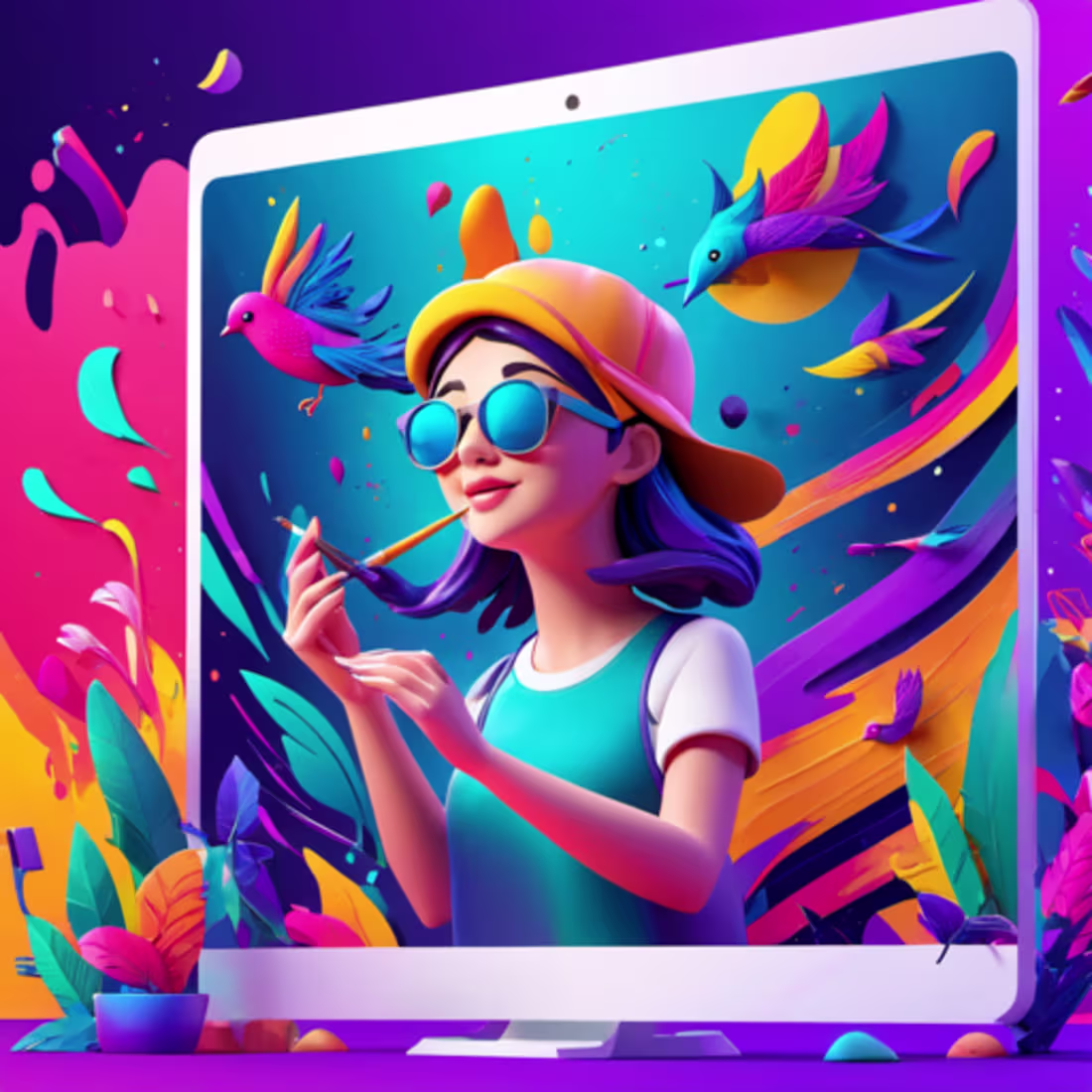 Cover image for Web/App Expert Solutions