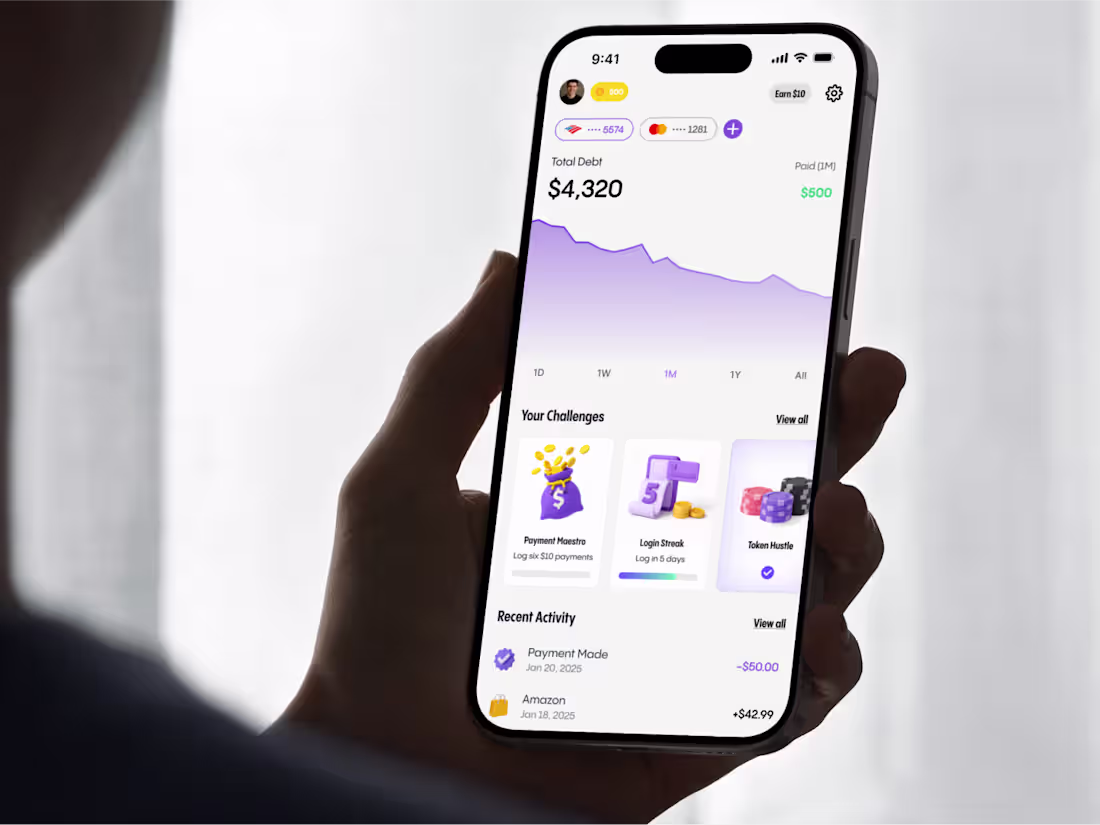 Cover image for UI/UX Design for App