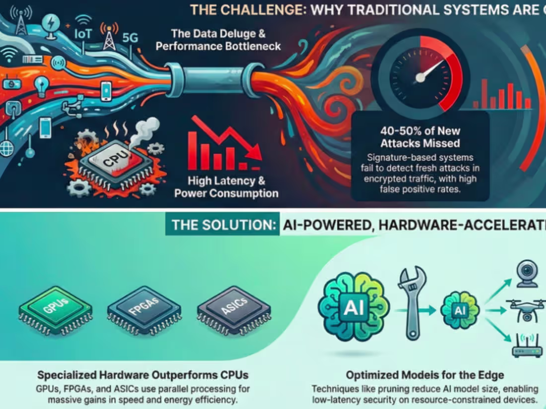 Cover image for Modern Approaches to Embedding AI into Hardware – A Game-Cha...