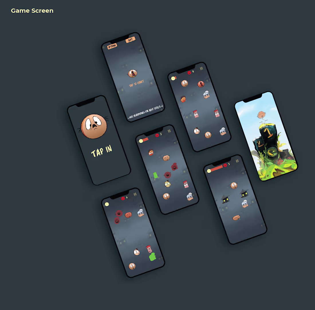 Cover image for Behance