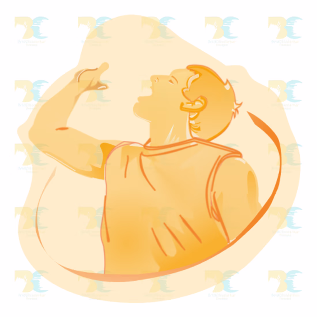 Cover image for Vector Illustration...