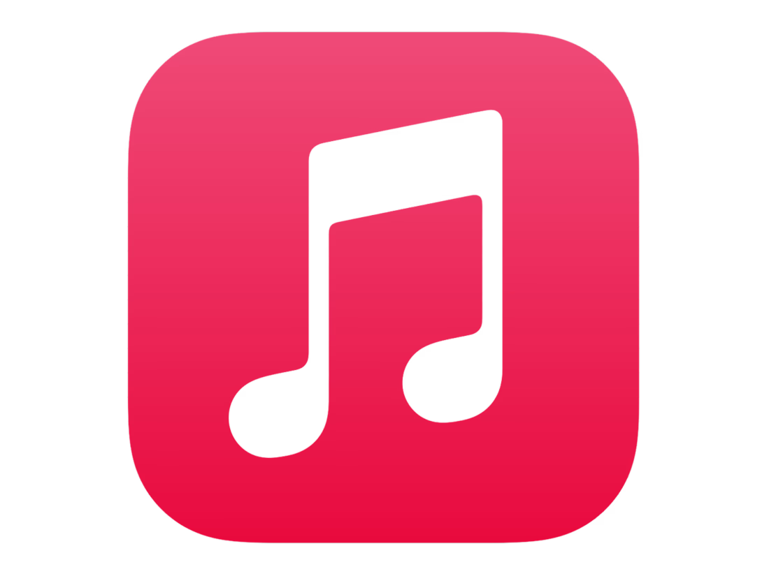 Cover image for Apple Music