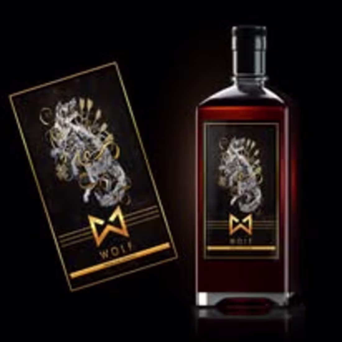 Cover image for Watch my design. 