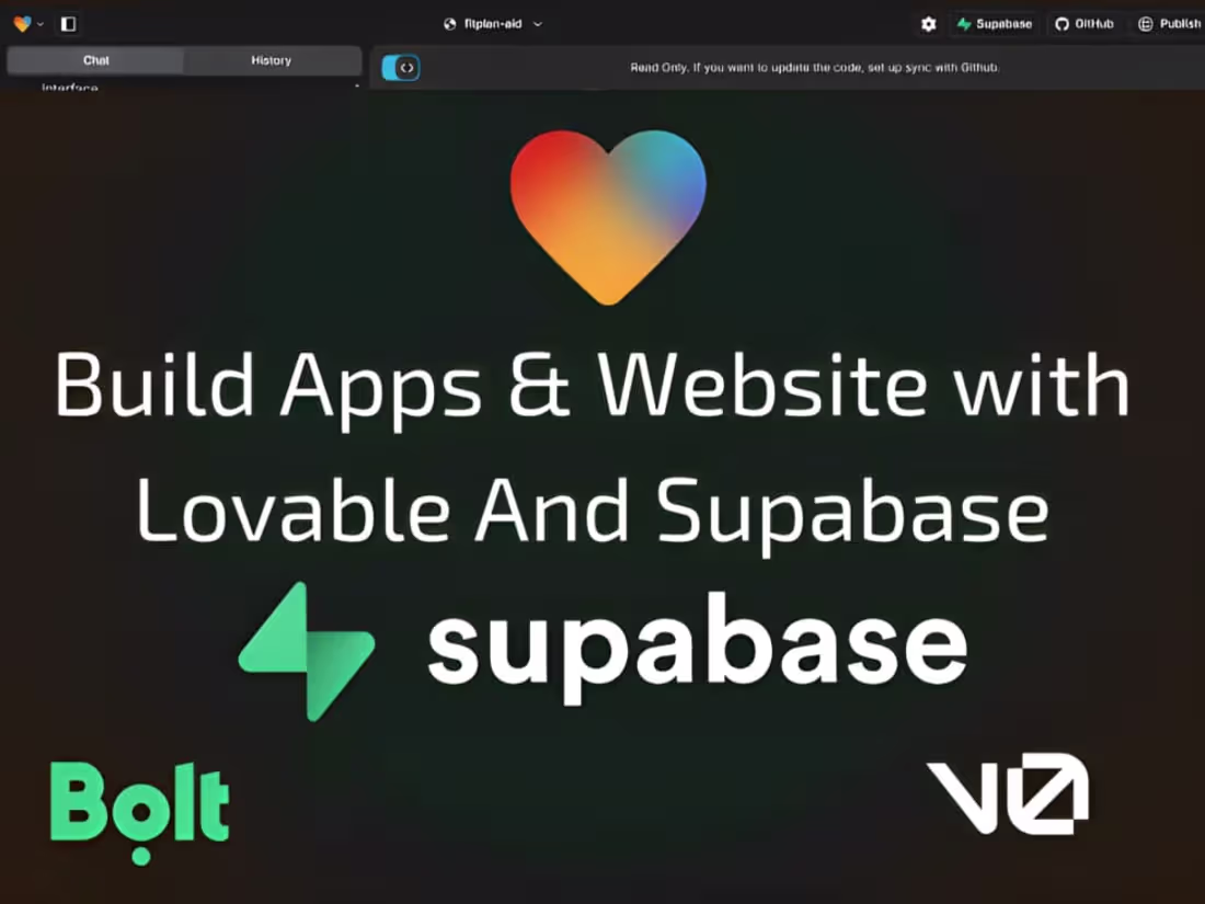 Cover image for AI-Powered Mobile App MVP Development