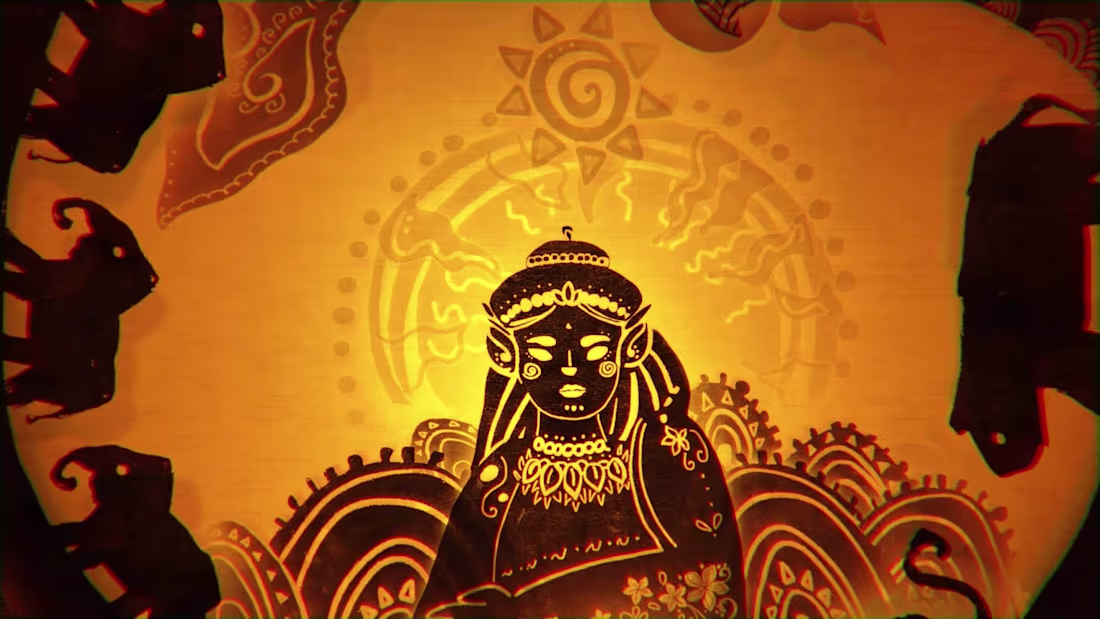 Cover image for 3D work