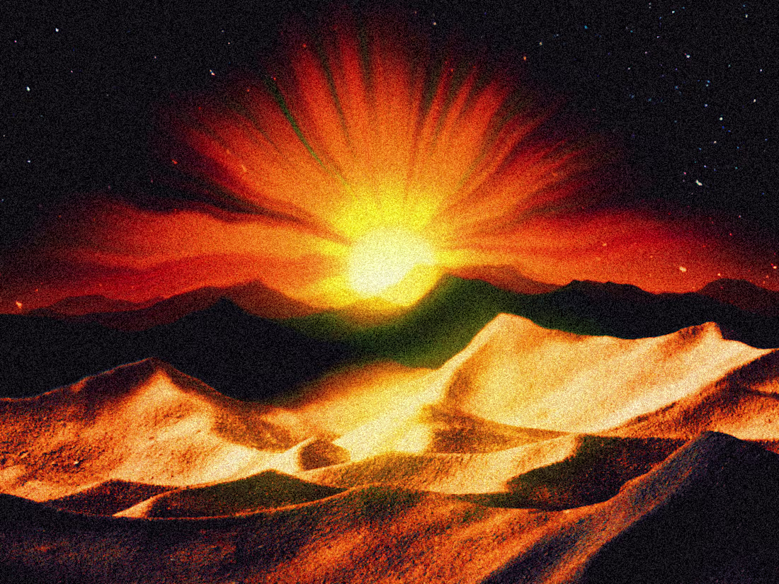 Cover image for Diplo Visuals 2024 — Jordan McBarnett